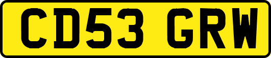 CD53GRW