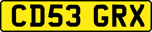CD53GRX