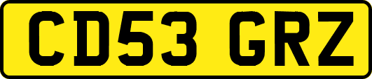 CD53GRZ