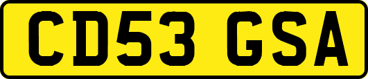 CD53GSA