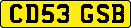 CD53GSB