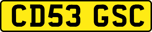 CD53GSC