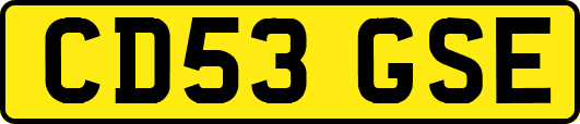 CD53GSE
