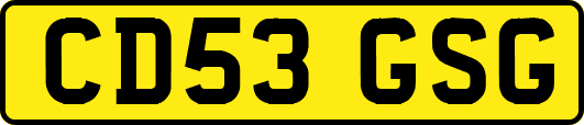CD53GSG