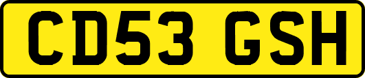 CD53GSH