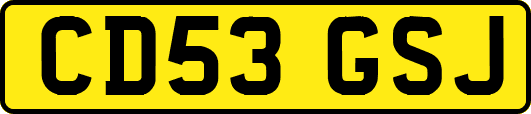 CD53GSJ