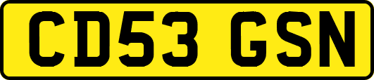 CD53GSN
