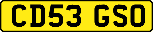 CD53GSO