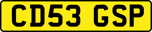 CD53GSP