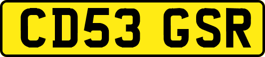 CD53GSR