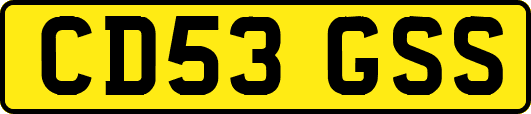 CD53GSS