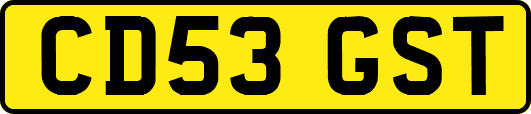 CD53GST