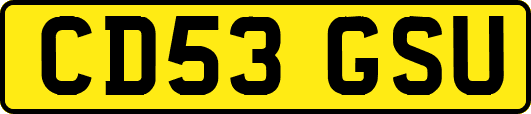 CD53GSU