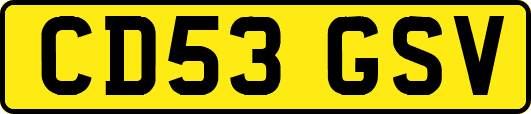 CD53GSV