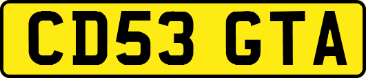 CD53GTA