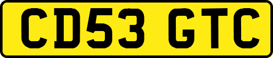 CD53GTC