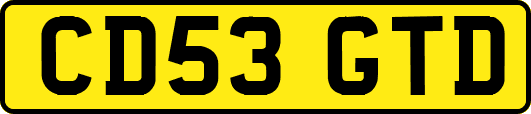 CD53GTD