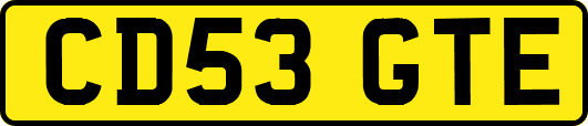 CD53GTE