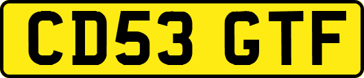 CD53GTF
