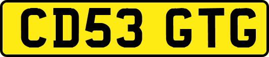 CD53GTG