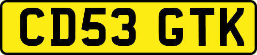 CD53GTK