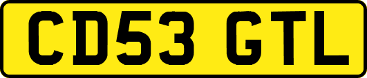 CD53GTL