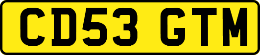CD53GTM