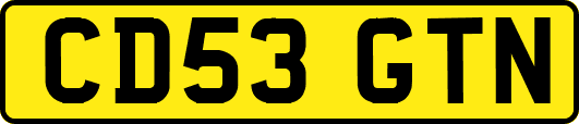CD53GTN