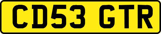 CD53GTR