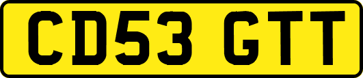 CD53GTT