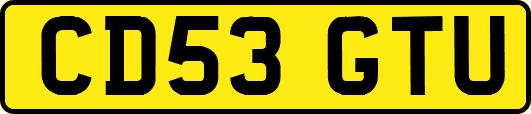 CD53GTU