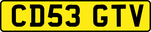 CD53GTV