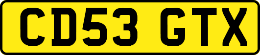 CD53GTX