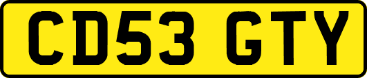 CD53GTY