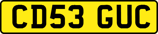 CD53GUC