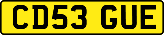 CD53GUE