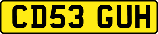CD53GUH