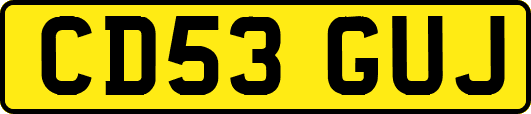CD53GUJ
