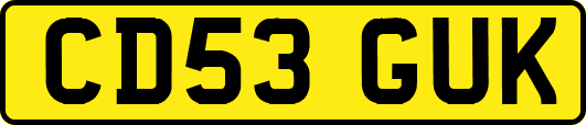 CD53GUK