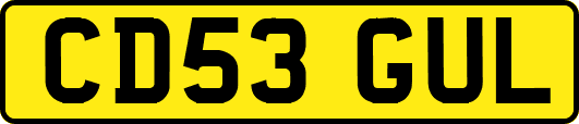 CD53GUL