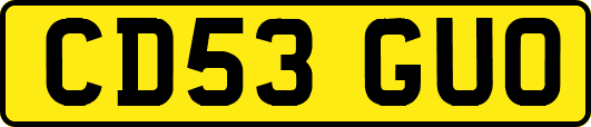 CD53GUO