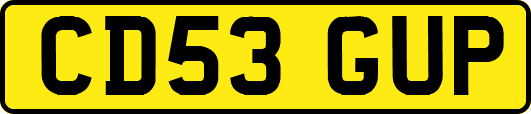 CD53GUP