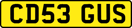 CD53GUS