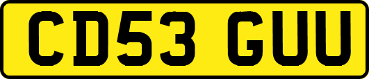 CD53GUU