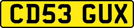 CD53GUX