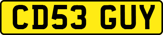 CD53GUY