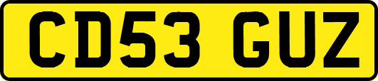 CD53GUZ