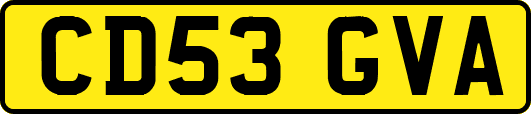 CD53GVA