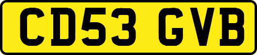 CD53GVB
