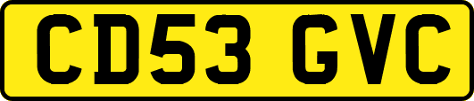 CD53GVC